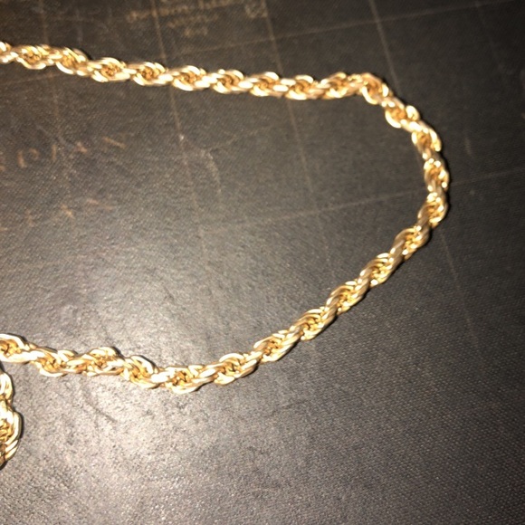 Rope Chain Kay Jewelers 2025